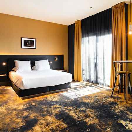 Van Der Valk Theaterhotel De Oranjerie Roermond Bagian luar foto