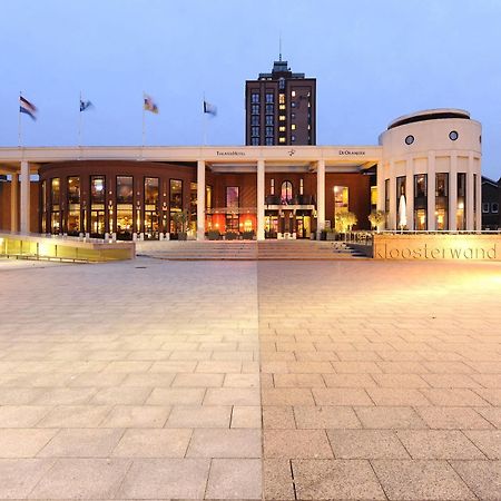 Van Der Valk Theaterhotel De Oranjerie Roermond Bagian luar foto