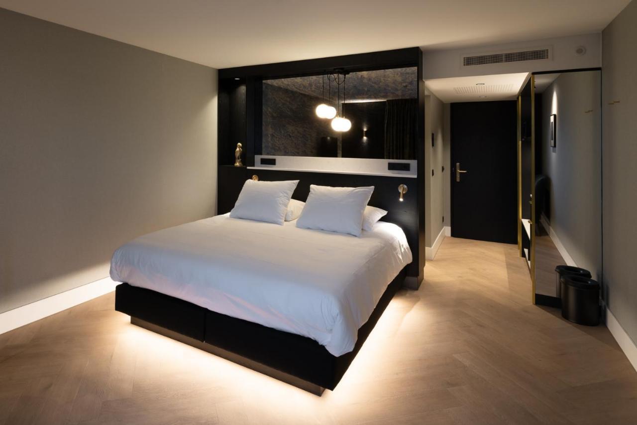 Van Der Valk Theaterhotel De Oranjerie Roermond Bagian luar foto