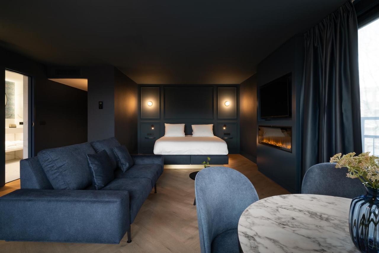 Van Der Valk Theaterhotel De Oranjerie Roermond Bagian luar foto