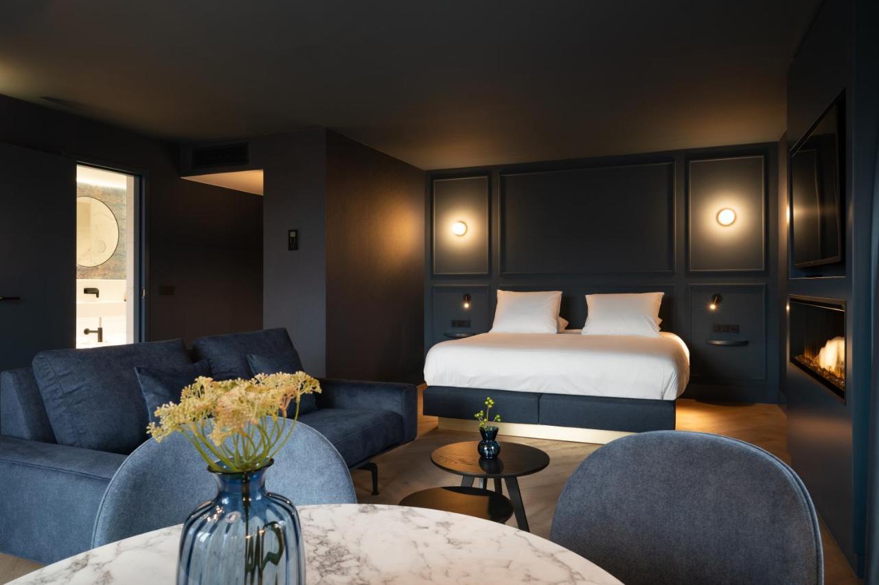Van Der Valk Theaterhotel De Oranjerie Roermond Bagian luar foto