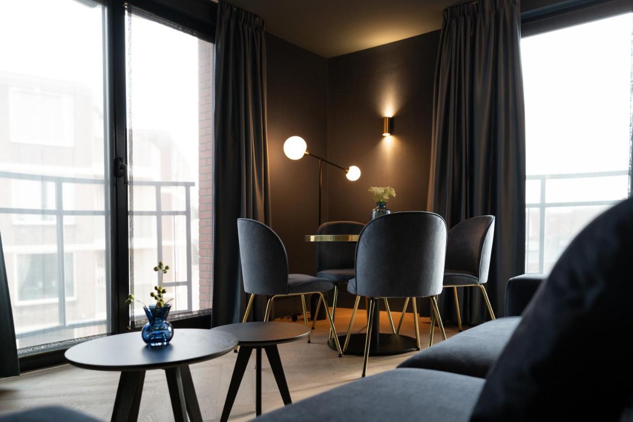 Van Der Valk Theaterhotel De Oranjerie Roermond Bagian luar foto