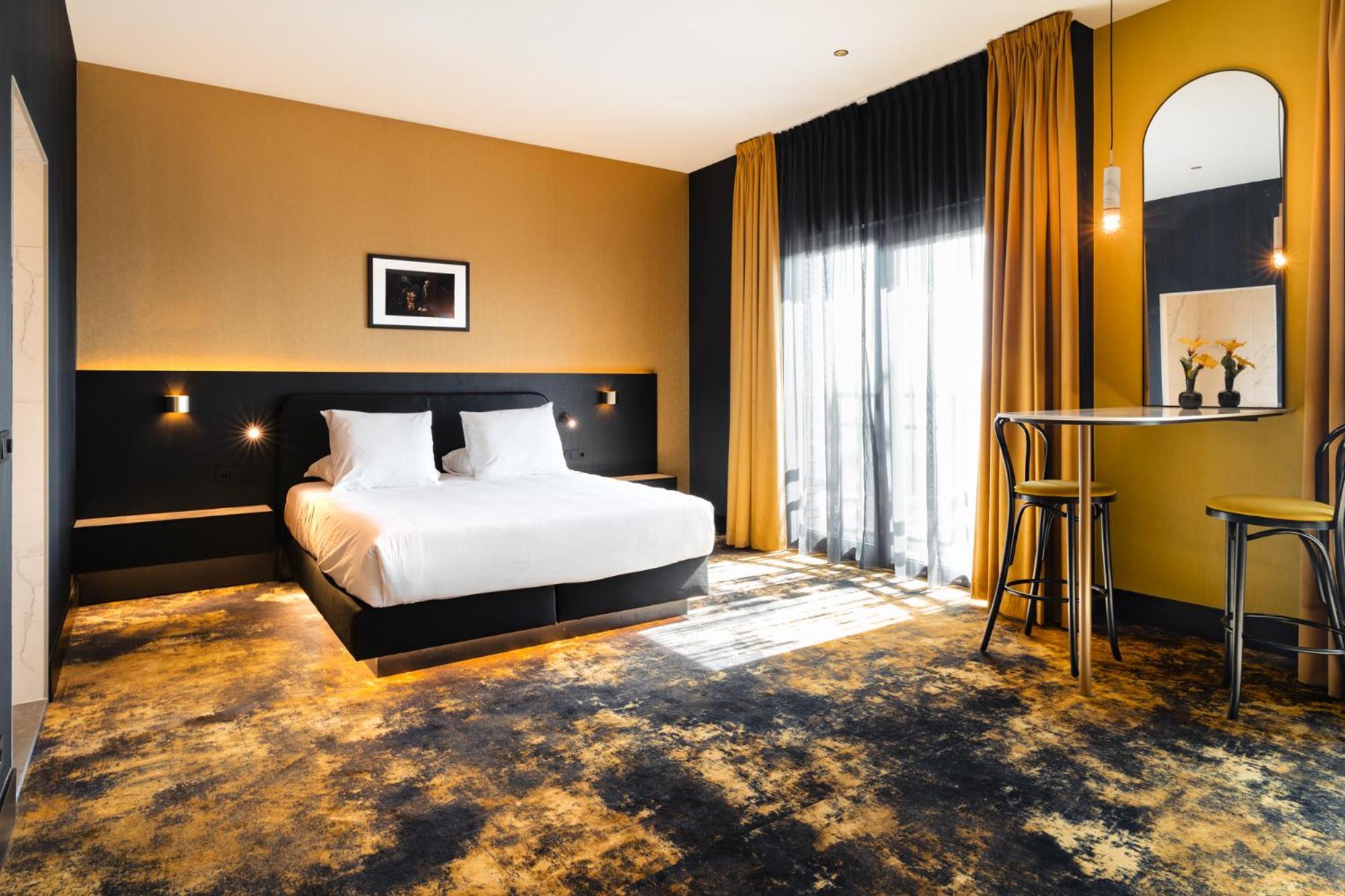 Van Der Valk Theaterhotel De Oranjerie Roermond Bagian luar foto