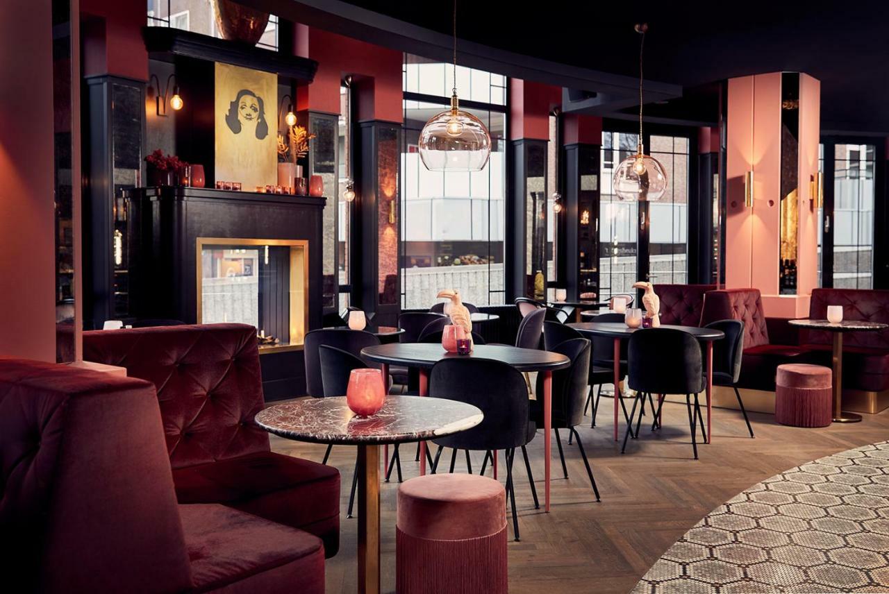 Van Der Valk Theaterhotel De Oranjerie Roermond Bagian luar foto