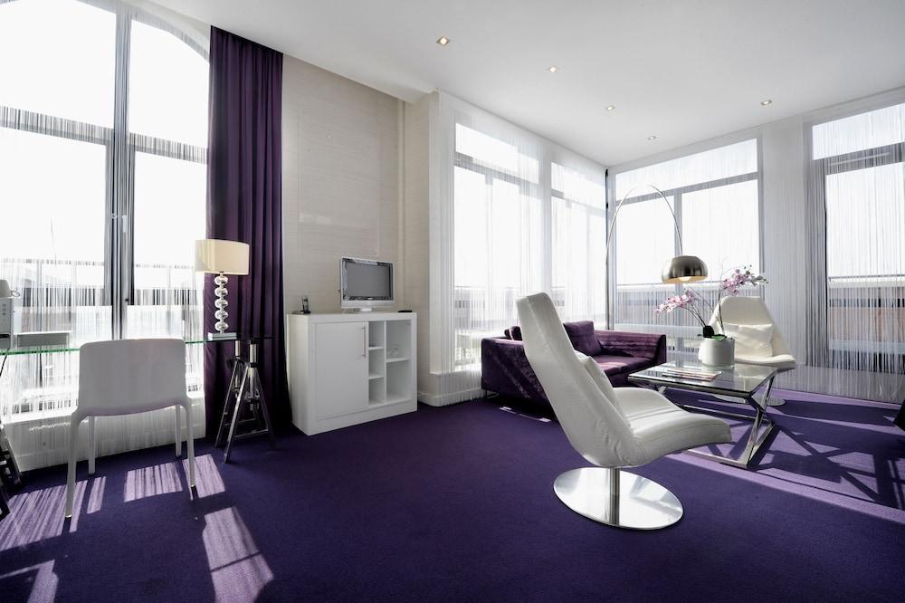 Van Der Valk Theaterhotel De Oranjerie Roermond Bagian luar foto