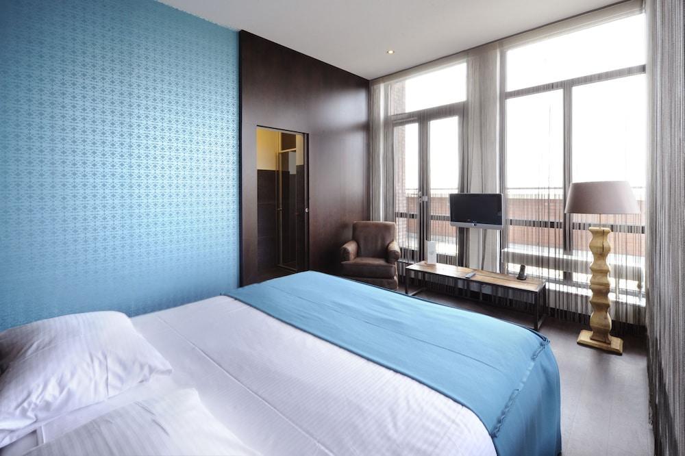 Van Der Valk Theaterhotel De Oranjerie Roermond Bagian luar foto