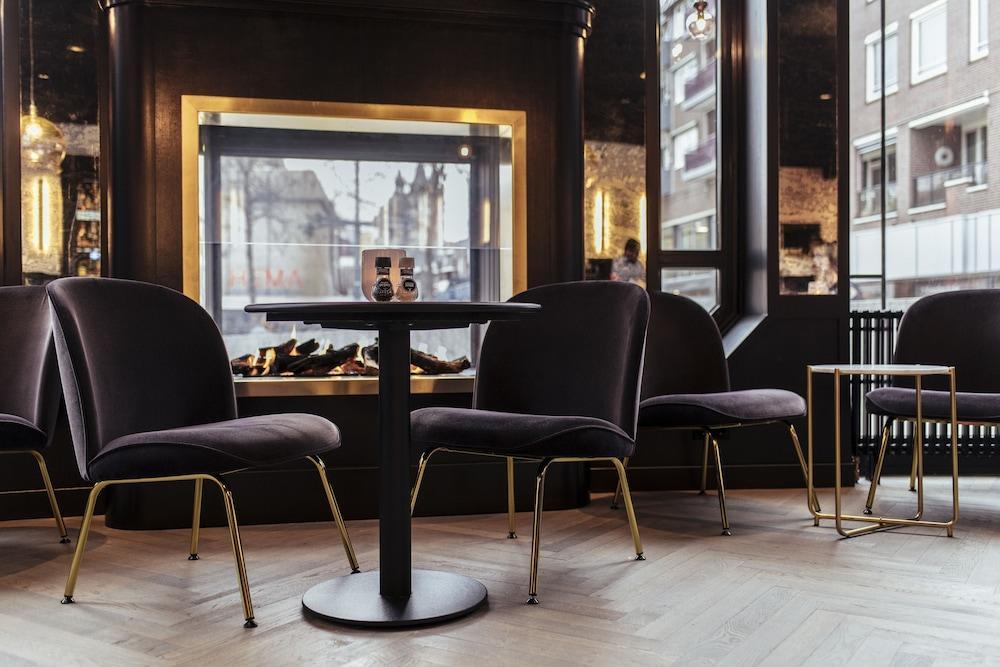 Van Der Valk Theaterhotel De Oranjerie Roermond Bagian luar foto