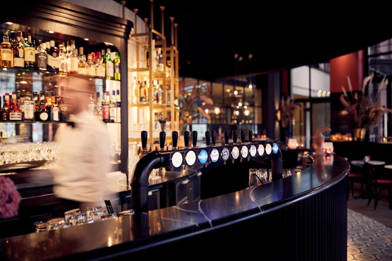 Van Der Valk Theaterhotel De Oranjerie Roermond Bagian luar foto
